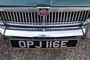 Bild 38/50 von MG MGB GT (1967)