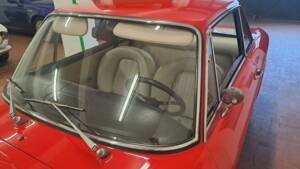 Image 14/33 of Lancia Fulvia Coupe (1973)