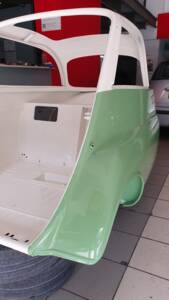 Image 64/73 of BMW Isetta 250 (1961)