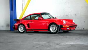 Image 3/31 de Porsche 911 Turbo 3.3 (1978)