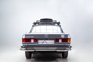 Imagen 8/29 de Mercedes-Benz 280 CE (1977)