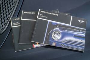 Bild 46/50 von Mini Cooper S (2008)