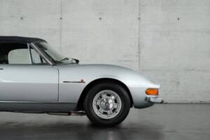 Imagen 46/50 de FIAT Dino 2400 Spider (1971)