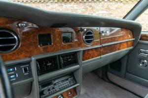 Image 43/50 of Rolls-Royce Silver Spirit (1987)