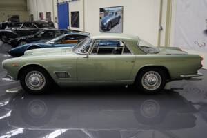 Bild 5/15 von Maserati 3500 GT Touring (1961)