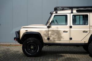Bild 4/58 von Land Rover Defender 110 (2013)