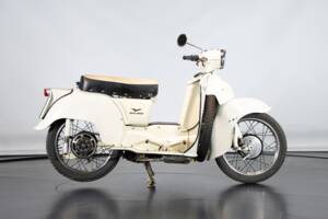Image 5/50 of Moto Guzzi Galletto (1962)