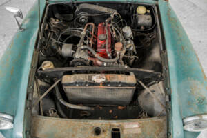 Bild 34/50 von MG MGB (1969)