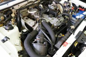 Image 31/49 of Mitsubishi Starion (1989)