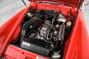 Bild 35/50 von MG Midget GAN5 (1973)