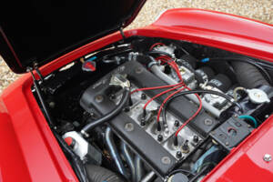Bild 34/50 von Alfa Romeo Giulietta SZ (1961)