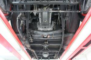 Bild 36/50 von Aston Martin 2 Liter Speed Model (1937)