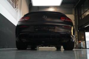 Bild 47/50 von Mercedes-Benz C 63 S AMG (2023)