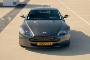 Bild 2/14 von Aston Martin V8 Vantage (2007)