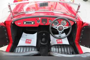 Image 8/12 de MG MGA 1500 (1957)