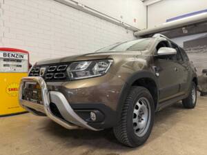 Bild 2/16 von Dacia Duster 1.6 (2018)