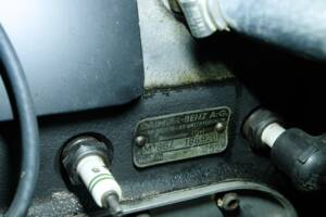 Afbeelding 17/50 van Mercedes-Benz 300 Cabriolet D (1952)