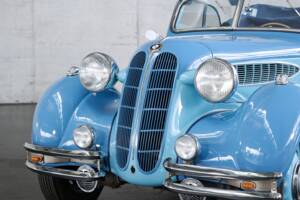 Image 8/50 of BMW 326 Autenrieth (1937)