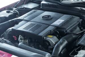 Image 49/50 de Mercedes-Benz SL 500 (1996)