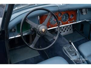 Afbeelding 15/33 van Jaguar XK 150 3.8 SE DHC (1961)