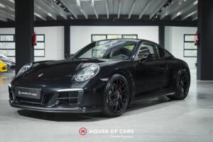 Bild 2/24 von Porsche 911 Carrera 4 GTS (2017)