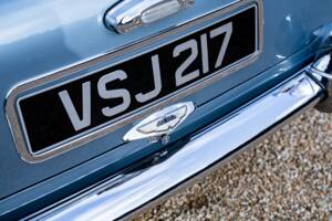Afbeelding 17/46 van Aston Martin DB 4 (1962)