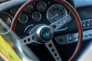 Bild 17/50 von Maserati Mistral 3700 (1965)