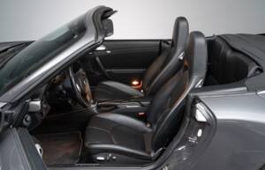 Bild 32/50 von Porsche 911 Carrera 4 (2011)
