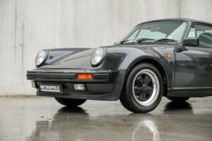 Bild 15/50 von Porsche 911 Turbo 3.3 (1986)