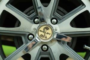 Image 35/50 of Ford Shelby GT 500 &quot;Eleanor&quot; (1968)