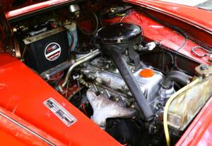 Image 20/28 of Borgward Isabella Hansa 1500 (1961)