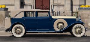 Bild 2/48 von Rolls-Royce Phantom I (1930)