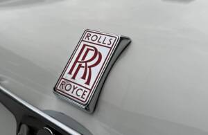 Image 21/21 of Rolls-Royce Corniche S (1995)
