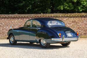 Image 44/50 de Jaguar Mk IX (1961)