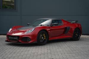 Bild 4/50 von Lotus Exige 390 &quot;Final Edition&quot; (2021)