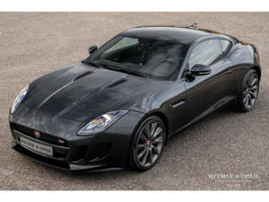 Bild 3/29 von Jaguar F-Type S (2015)