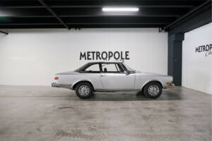 Bild 6/25 von BMW Glas 3000 V8 (1968)