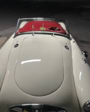 Image 4/18 de MG MGA 1600 (1961)