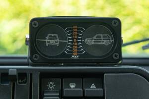 Bild 44/50 von FIAT Panda 4x4 1,0 (1986)