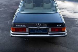 Image 28/30 of Mercedes-Benz 450 SEL 6,9 (1977)