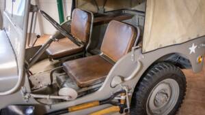 Image 8/17 de Jeep CJ-2A (1948)