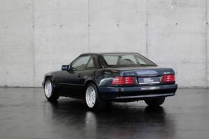 Bild 6/50 von Mercedes-Benz SL 60 AMG (1994)