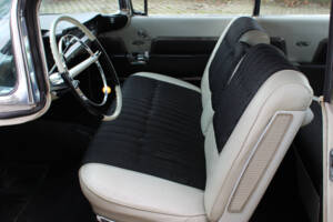 Afbeelding 11/22 van Cadillac Coupe DeVille (1959)