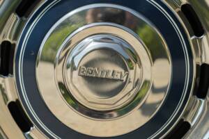 Bild 17/50 von Bentley Mulsanne Turbo (1985)