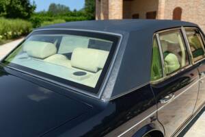 Image 12/50 of Bentley Mulsanne SWB (1985)