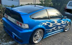 Bild 5/6 von Honda CRX 1.6i 16V (1992)