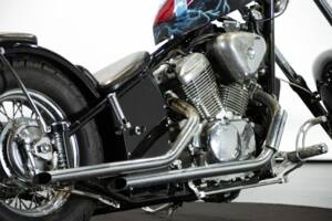 Image 12/50 of Honda VT 600C Shadow (1991)