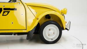 Image 10/15 de Citroën 2 CV 6 (1980)