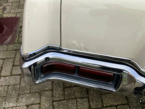 Imagen 7/29 de Lincoln Continental Mark IV (1973)
