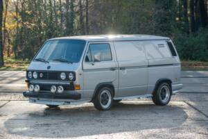 Bild 4/28 von Volkswagen T3 Kastenwagen 2.0 (1982)